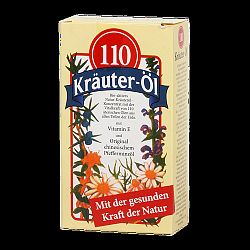 110 Gyógynövényolaj 100 ml
