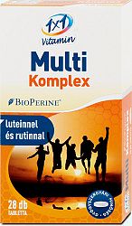 1x1 MULTI KOMPLEX BIOPERINNEL 28+28 DB, 56 db
