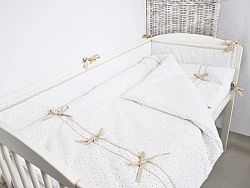 2-részes ágynemű szett MINI-MINI - bézs