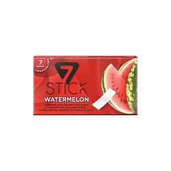 7stick Görögdinnye ízű Rágógumi 14 g