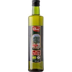 Abaco Bio Extra Szűz Olivaolaj 500 ml
