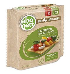 ABONETT EXTR.GM.BIO KENYÉR HAJDINÁVAL, 100 g