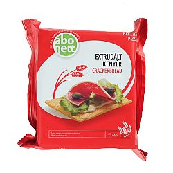 Abonett pizzás extrudált kenyér, 100 g