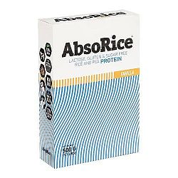 ABSORICE PROTEIN ITALPOR VANÍLIA 500g, 500 g