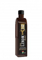 Aby Bio Linom lencsíra olaj, 100 ml