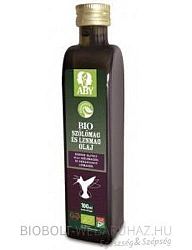 Aby bio szölömag-lenmag olaj, 100 ml