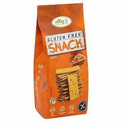 Aby gluténmentes snack pizzás 150 g