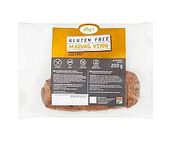 ABY'S GLUTEN FREE MAGVAS VEKNI 200 G
