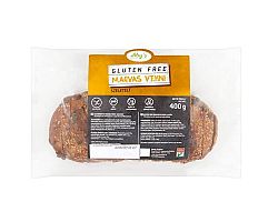 ABY'S GLUTEN FREE MAGVAS VEKNI 400 G