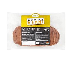 ABY'S GLUTEN FREE VEKNI 400 G
