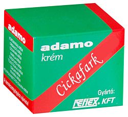 Adamo cickafark krém, 50 ml