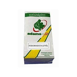 Adamo fodormentalevél, 30 g