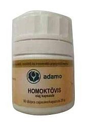 Adamo homoktövis olaj kapszula 50 db