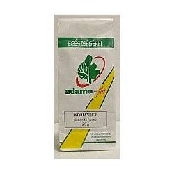 Adamo Koriander 50 g