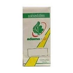 Adamo papsajtlevél, 50 g