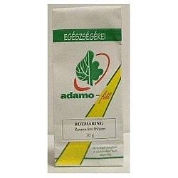 Adamo rozmaringlevél, 30 g