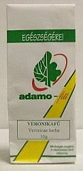 Adamo veronikafű, 30 g