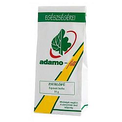 Adamo zsurlófű, 50 g