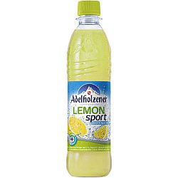 Adelholzener lemon sport ital