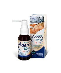 Adenol horkolásgátló spray, 50 ml