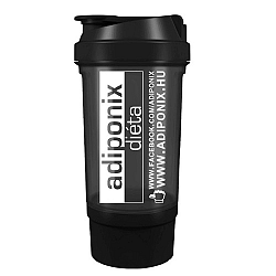 Adiponix shaker dark, 1 db