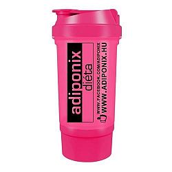 Adiponix shaker pink, 1 db