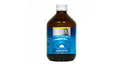 AG 100 EZÜST KOLLOID OLDAT, 300 ml