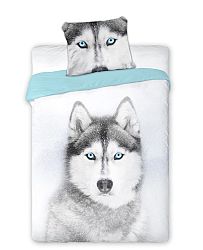 Ágyneműhuzat - Husky