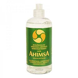 Ahimsa mosogatószer, Natúr, 500 ml