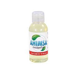 Ahimsa Mosóparfüm, 100 ml - Kasmír virág