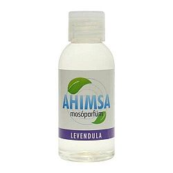 Ahimsa mosóparfüm levendula, 100 ml