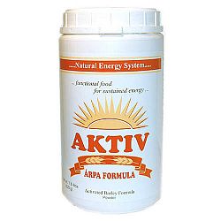 AKTIV Árpa Formula, 620 g