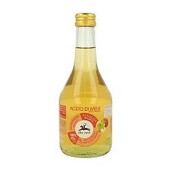 ALCE NERO BIO ALMAECET SZŰRETLEN, 500 ml