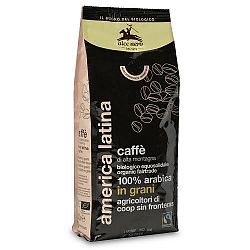Alce nero bio arabica szemes kávé, 500 g