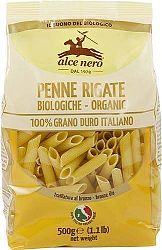 Alce nero bio durumtészta tagliatelle