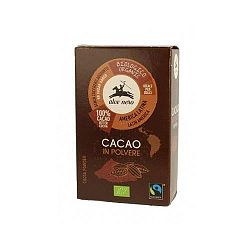 Alce nero bio kakaópor, 75 g