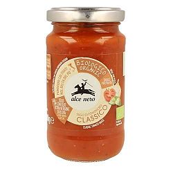 Alce Nero Bio Paradicsomszósz Classico 200 g