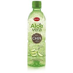 Aleo aloe vera ital chia maggal 500 ml