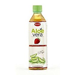 Aleo aloe vera ital eper 500 ml