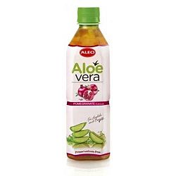 Aleo aloe vera ital gránátalma 1500 ml