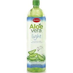 Aleo aloe vera ital light 1500 ml