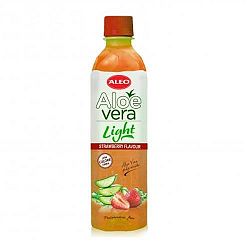 ALEO ALOE VERA ITAL LIGHT EPER 500 ML