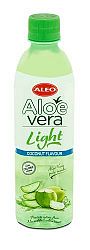 ALEO ALOE VERA ITAL LIGHT KÓKUSZ 500 ML