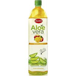 Aleo aloe vera ital mangó 1500 ml