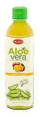 Aleo aloe vera ital mangó 500 ml