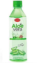 Aleo aloe vera ital prémium 500 ml