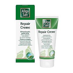 Allga San bőrkeményedést puhító krém, 90 ml
