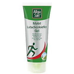 Allga San törpefenyő gél, 100 ml