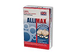 Allimax fokhagyma kapszula 30 db