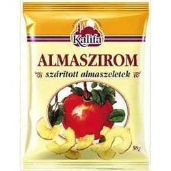 Almaszirom, Kalifa 50 g